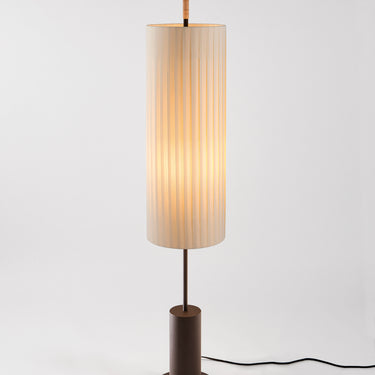 Santa & Cole Dorica Floor Lamp