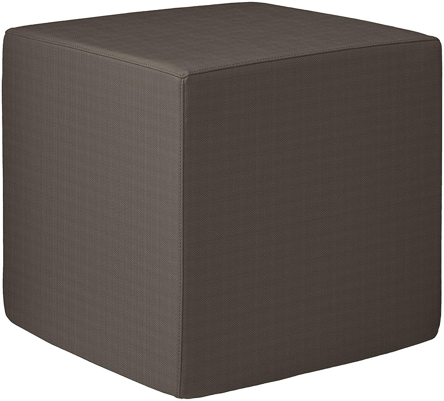 La-Fete Dot 2 Cube Ottoman 5 - LoftModern