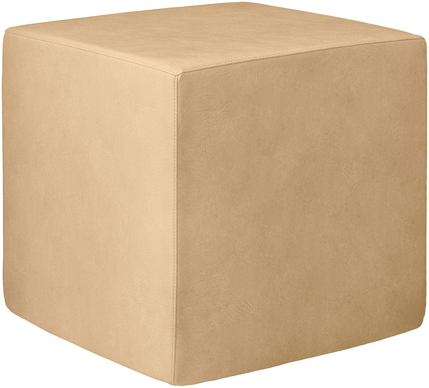 La-Fete Dot 2 Cube Ottoman 7 - LoftModern