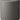 Contemporary Cylinder Ottoman in Grey