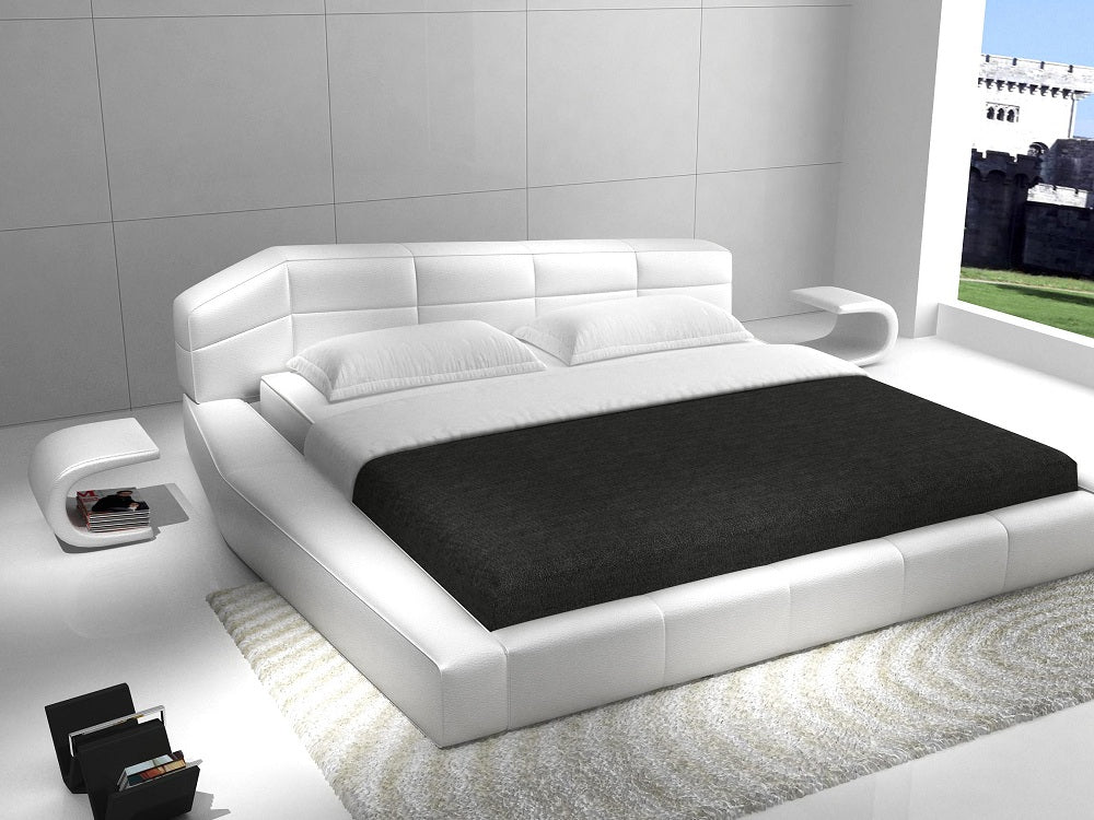 Dream Queen Bed by JM