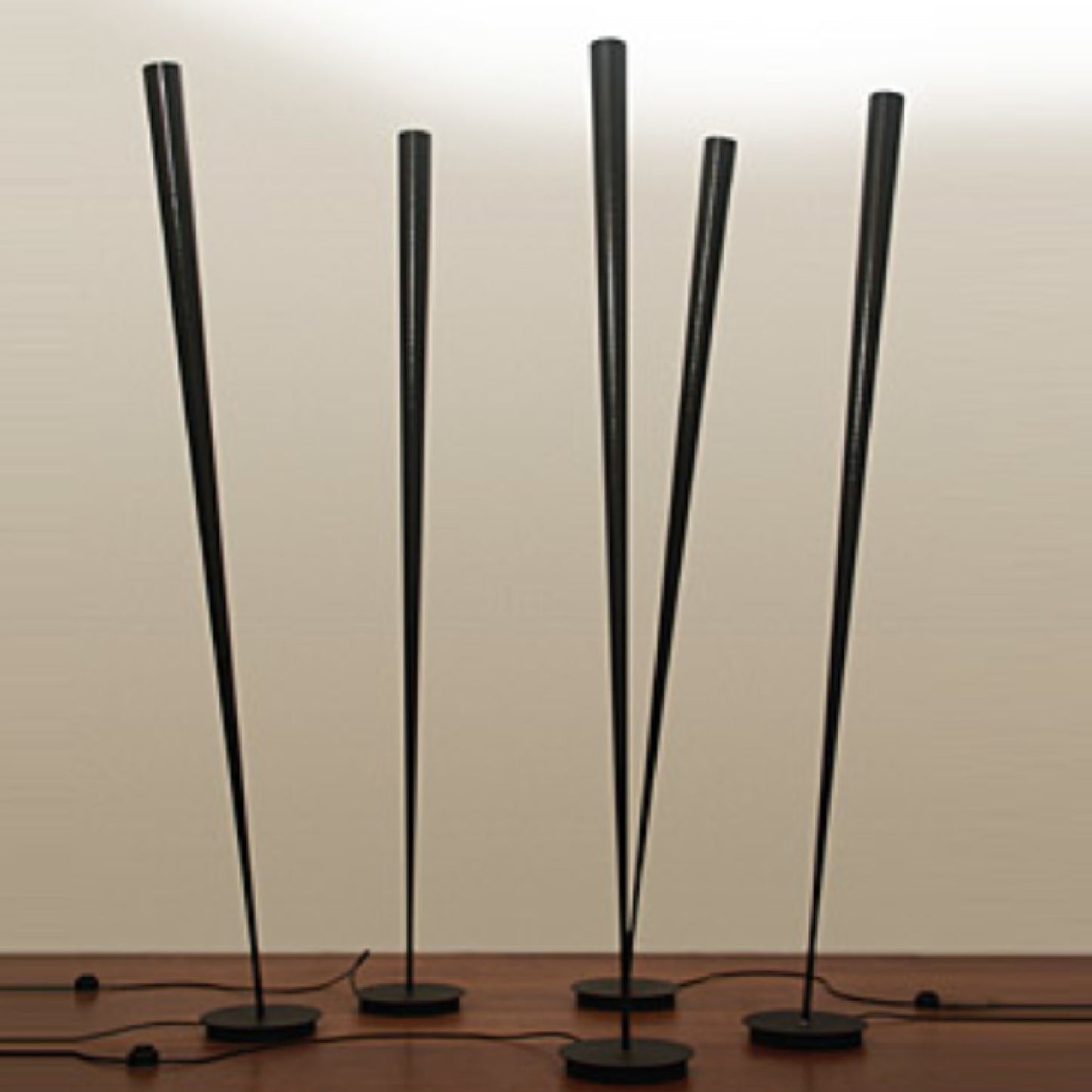 Drink Floor Lamp by Karboxx