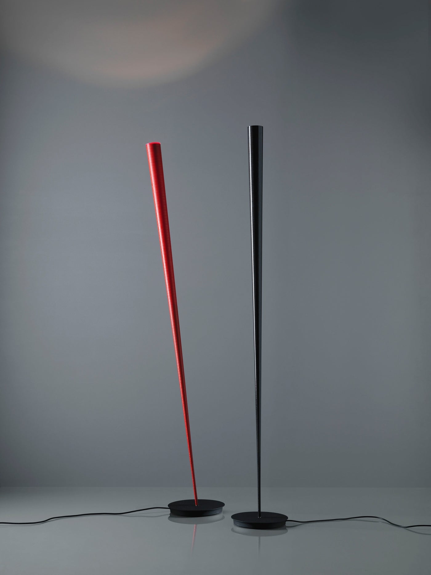 Drink Floor Lamp by Karboxx