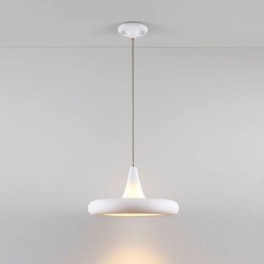 Drop Three Matte Pendant Light of Original BTC