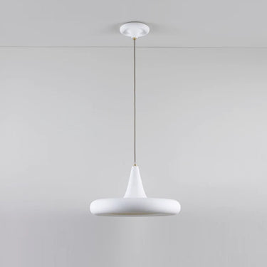 Drop Three Matte Pendant Light of Original BTC