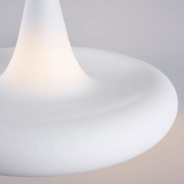 Drop Three Matte Pendant Light of Original BTC
