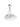 Drop Cluster 19-Light LED Pendant | Dining Room Chandelier