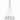 Drop Cluster 19-Light LED Pendant XL | Dining Chandelier