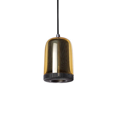 EOQ Dub Pendant Light