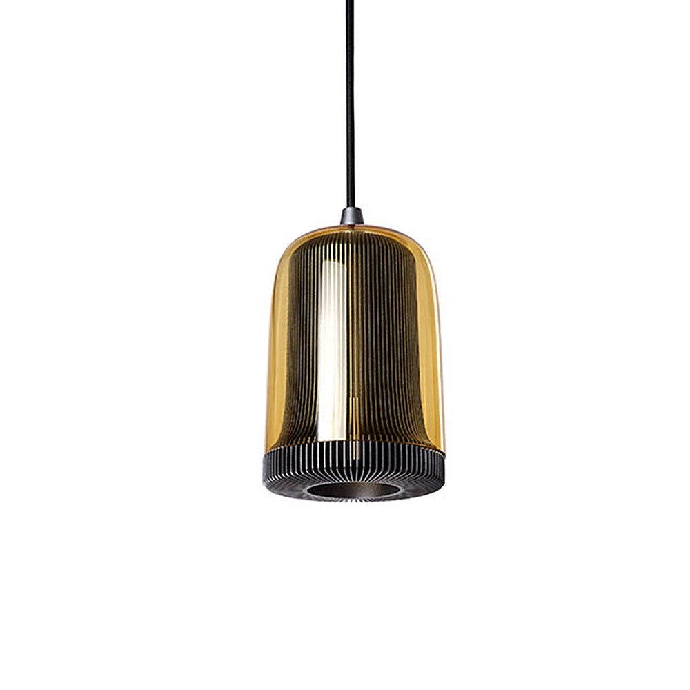 EOQ Dub Pendant Light