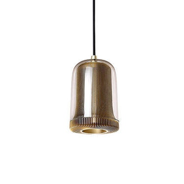 EOQ Dub Pendant Light