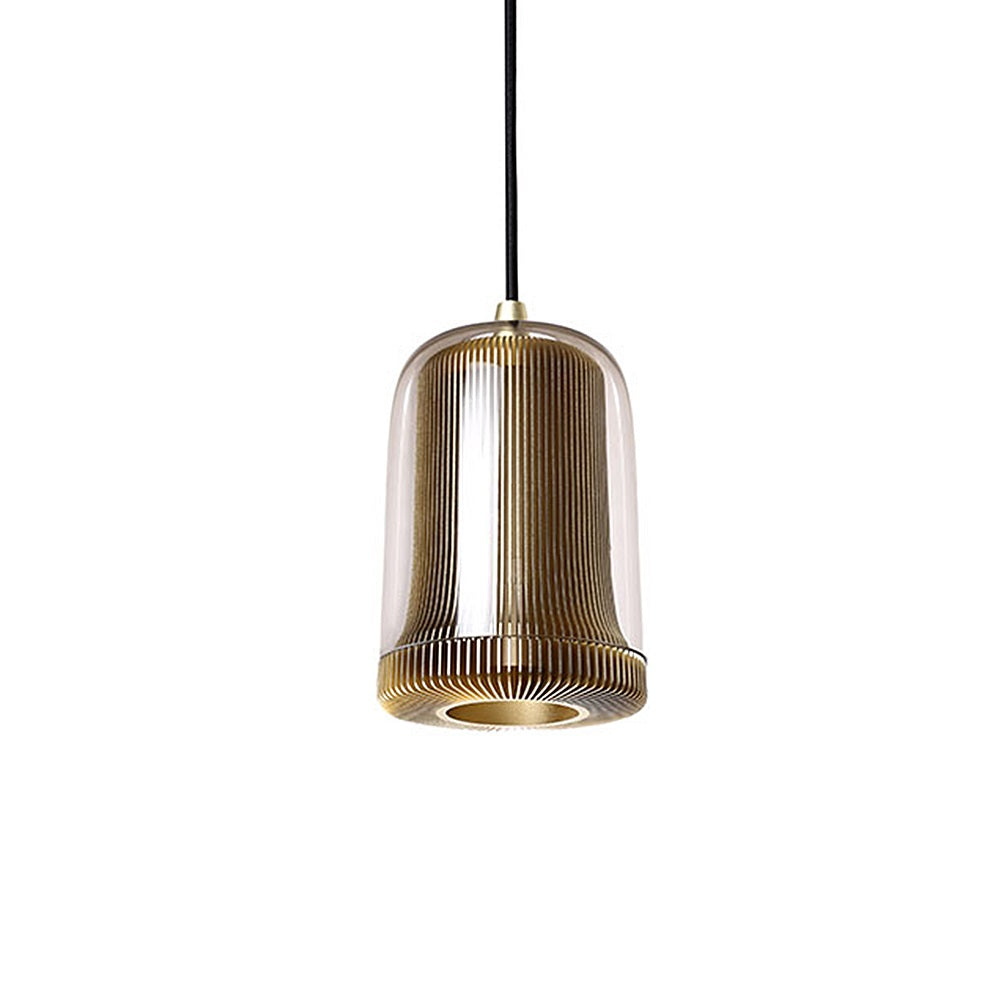 EOQ Dub Pendant Light