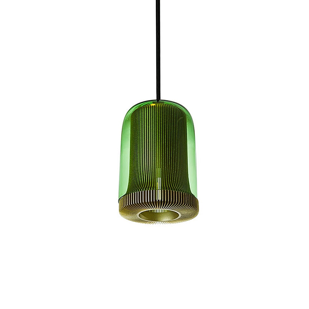 EOQ Dub Pendant Light