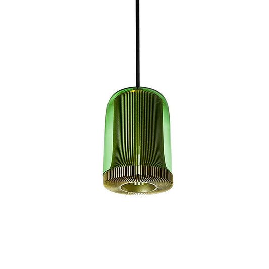 EOQ Dub Pendant Light