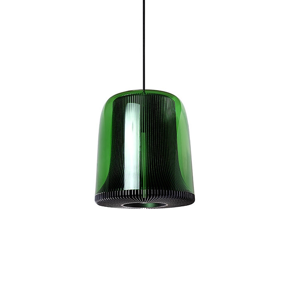 EOQ Dub Large Pendant Light