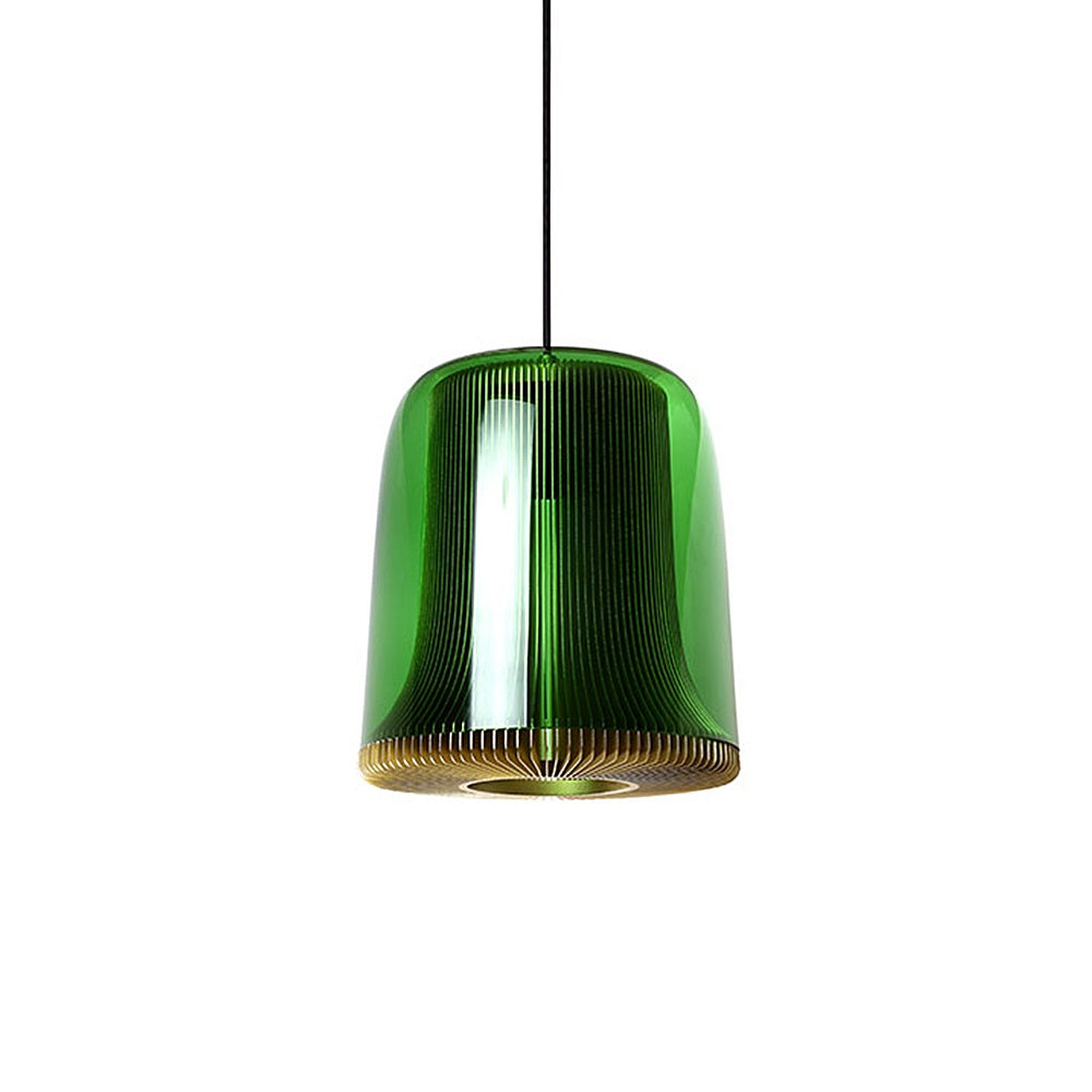 EOQ Dub Large Pendant Light