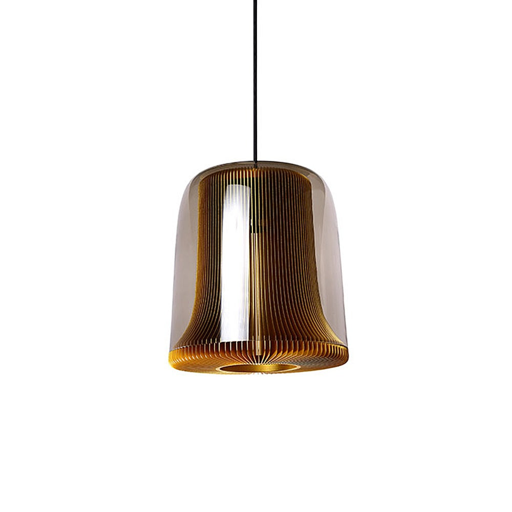 EOQ Dub Large Pendant Light