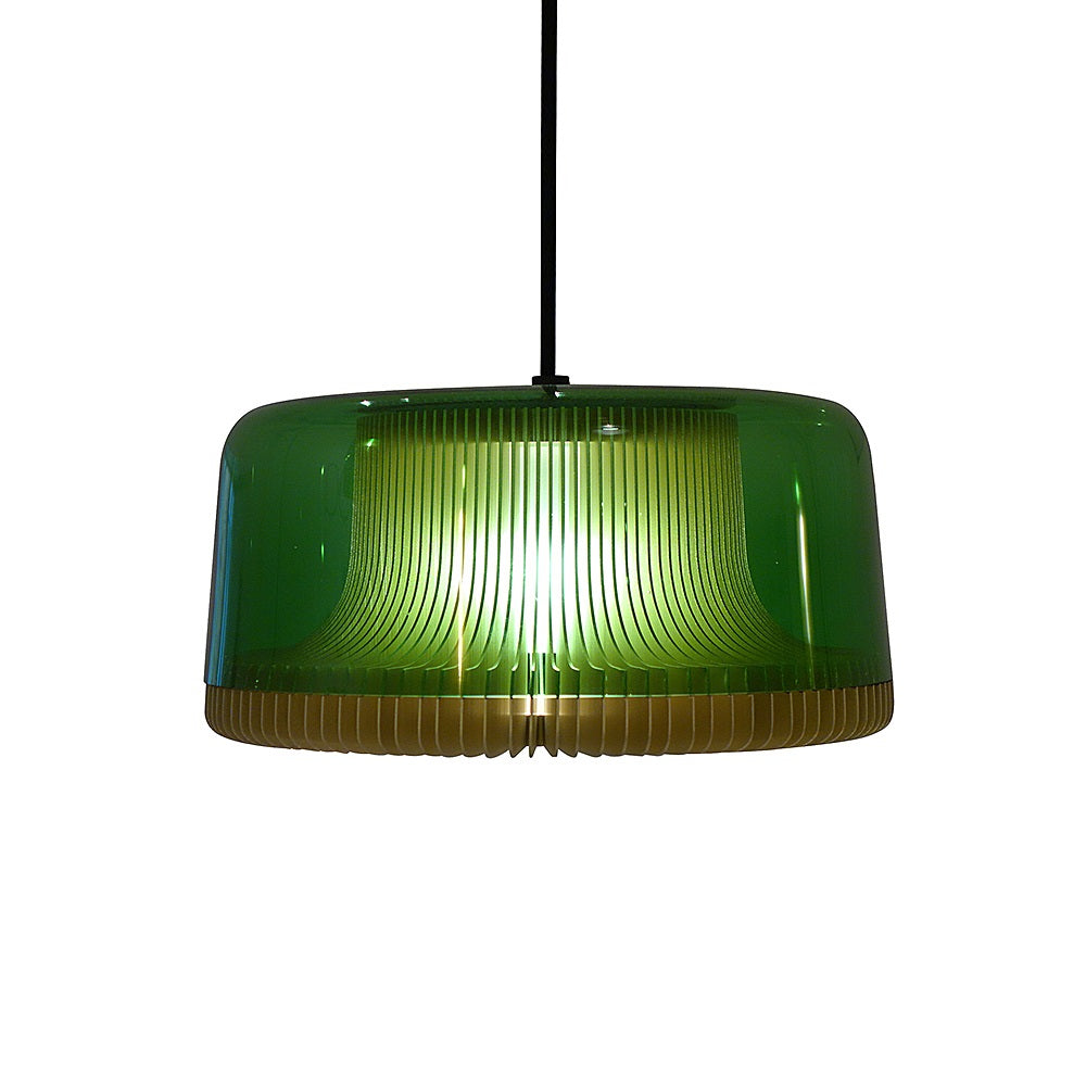 EOQ Dub Medium Pendant Light