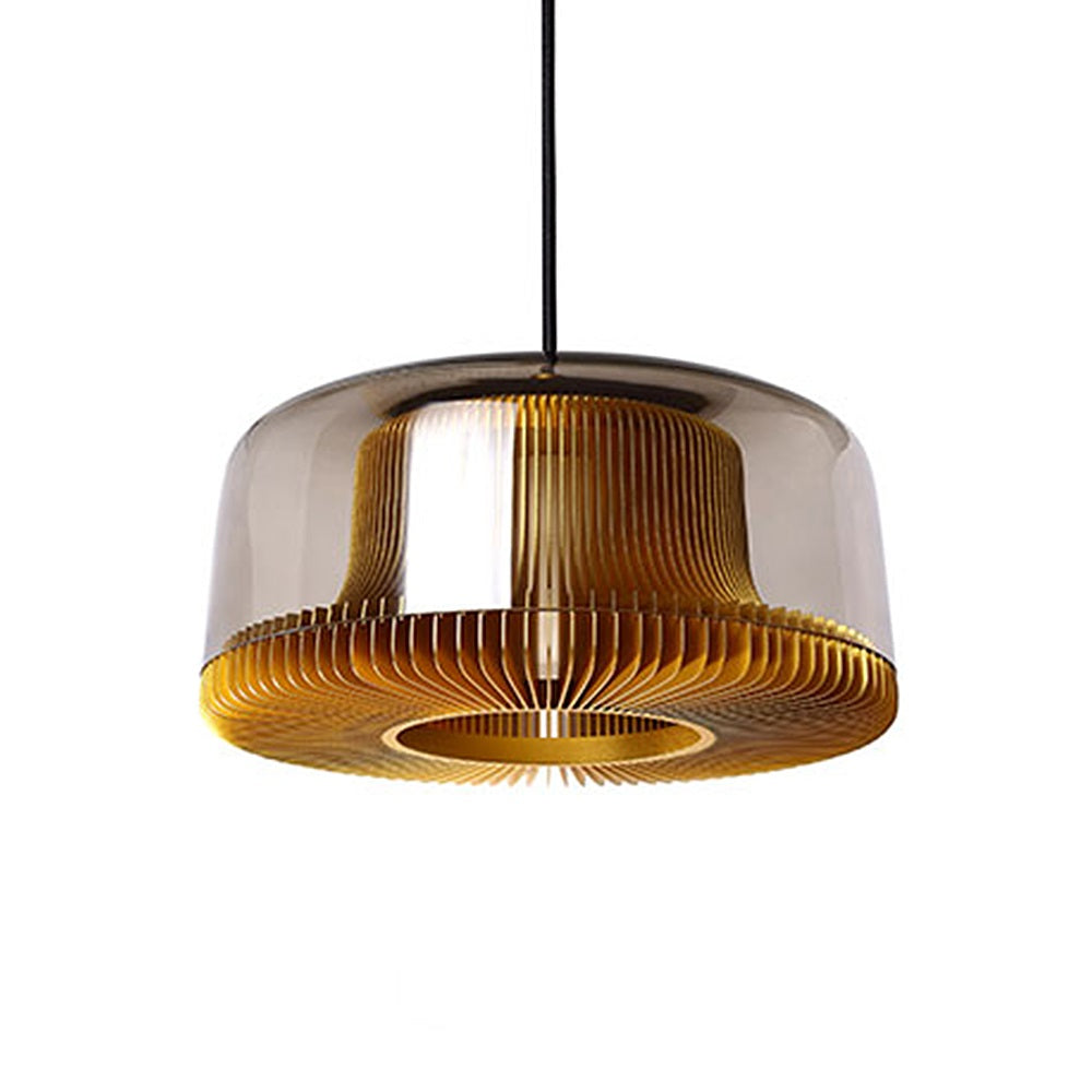 EOQ Dub Medium Pendant Light
