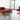 Innovation Living Dublexo Deluxe Chair With Stainless Steel Legs