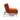 Innovation Living Dublexo Deluxe Chair With Stainless Steel Legs