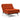 Innovation Living Dublexo Deluxe Chair With Stainless Steel Legs
