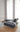 Innovation Living Dublexo Deluxe Chair With Stainless Steel Legs