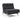 Innovation Living Dublexo Deluxe Chair With Stainless Steel Legs