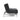 Innovation Living Dublexo Deluxe Chair With Stainless Steel Legs