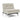 Innovation Living Dublexo Deluxe Chair With Stainless Steel Legs