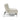 Innovation Living Dublexo Deluxe Chair With Stainless Steel Legs