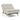 Innovation Living Dublexo Deluxe Chair With Stainless Steel Legs