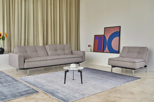 Innovation Dublexo Sofa Bed with Arms