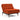Innovation Living Dublexo Deluxe Chair With Dark Wood Legs