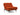 Innovation Living Dublexo Deluxe Chair With Dark Wood Legs