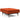 Innovation Living Dublexo Deluxe Chair With Dark Wood Legs