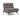 Innovation Living Dublexo Deluxe Chair With Dark Wood Legs