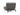 Innovation Living Dublexo Deluxe Chair With Dark Wood Legs