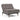 Innovation Living Dublexo Deluxe Chair With Dark Wood Legs