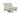 Innovation Living Dublexo Deluxe Chair With Dark Wood Legs