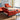 Innovation Living Dublexo Deluxe Sofa Bed Dark Wood With Arms