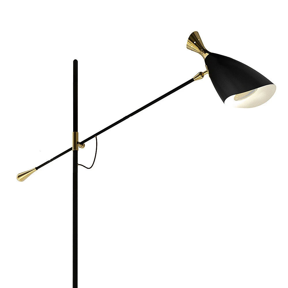 DelightFULL Duke 1 Floor Lamp