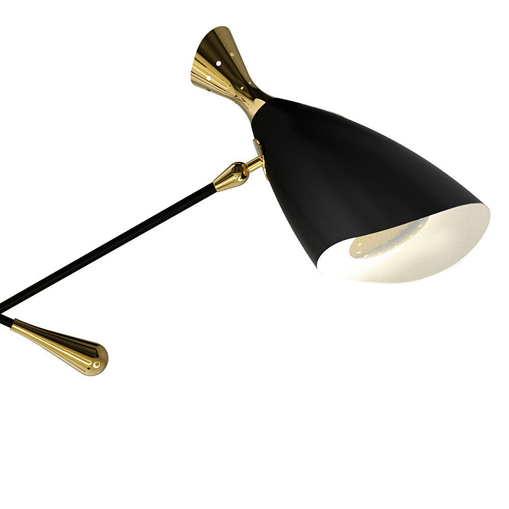DelightFULL Duke 2 Floor Lamp