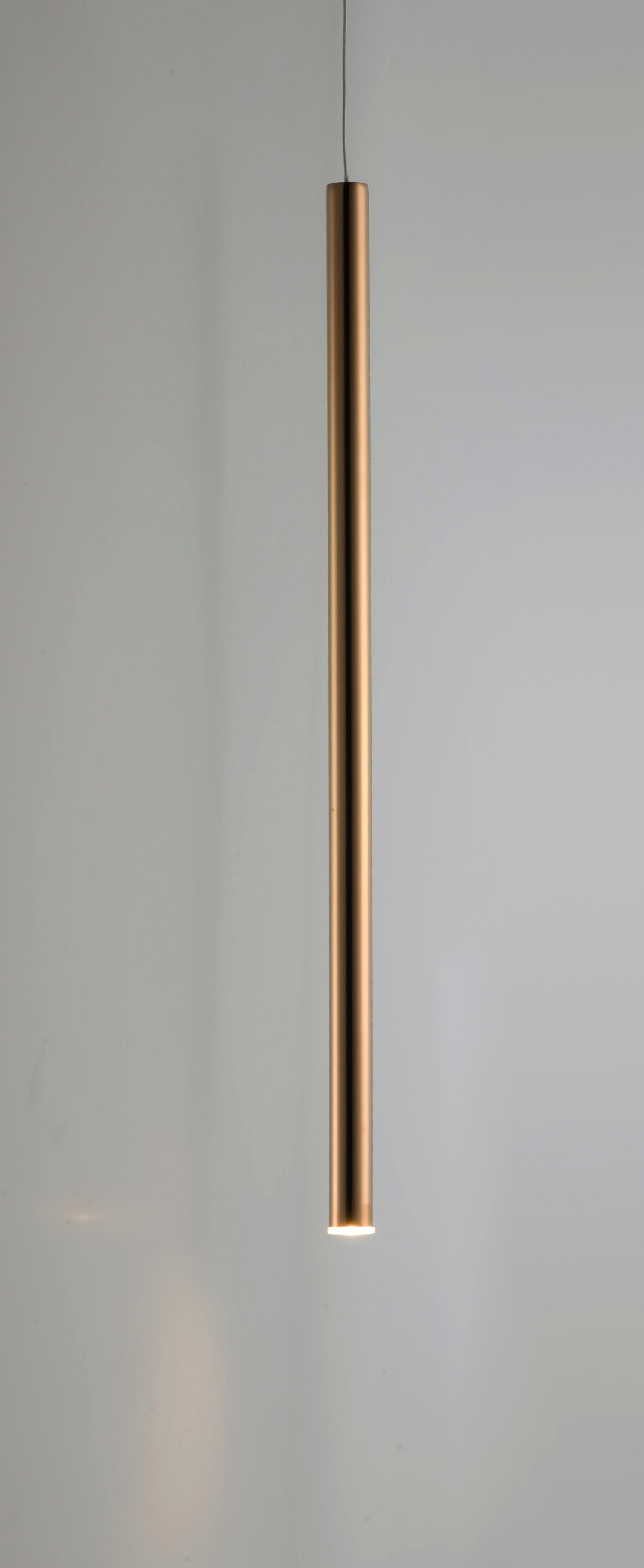 ET2 Flute LED Pendant