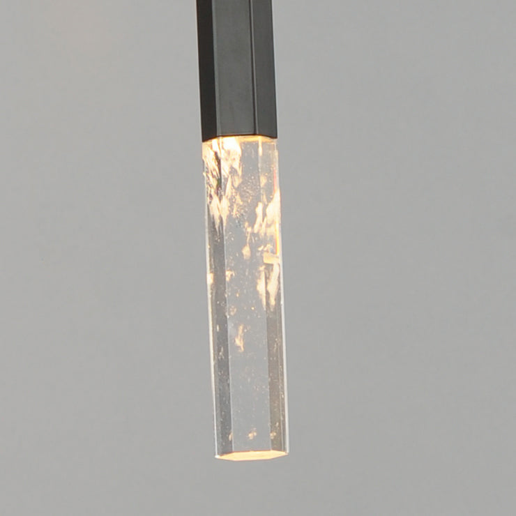 ET2 Diaphane LED Pendant