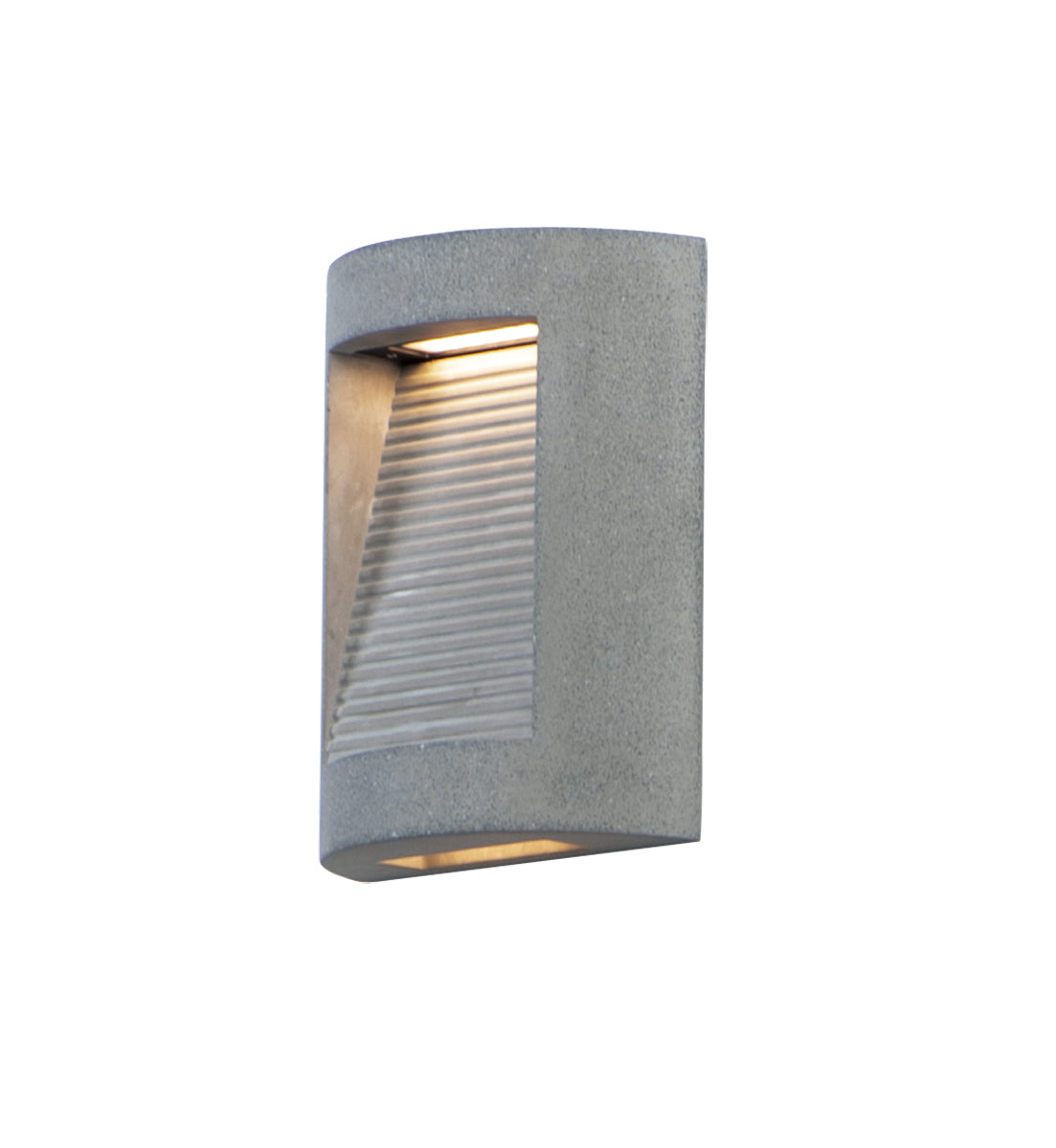 ET2 Boardwalk Small LED Outdoor Wall Sconce