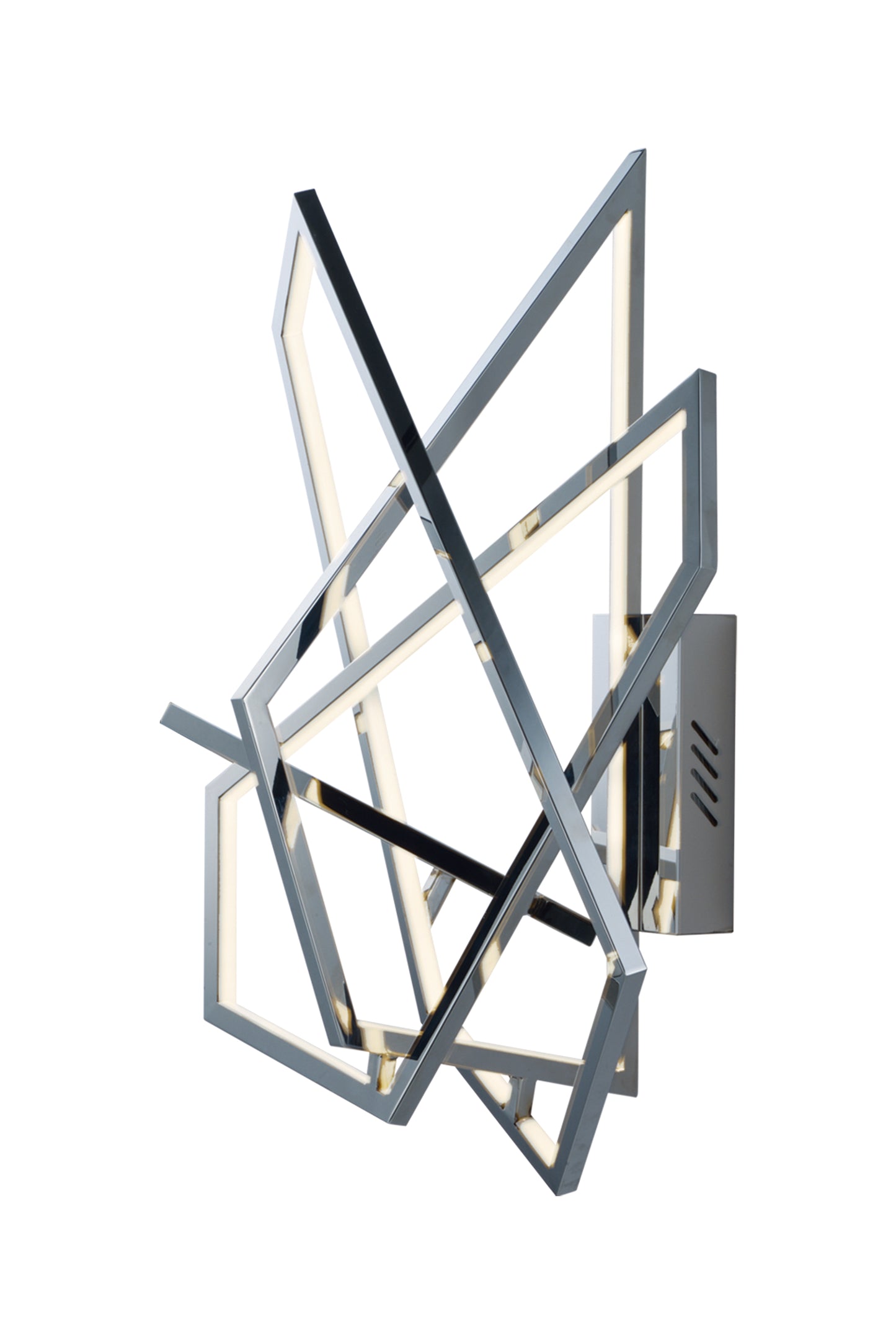 ET2 Trapezoid LED Wall Sconce