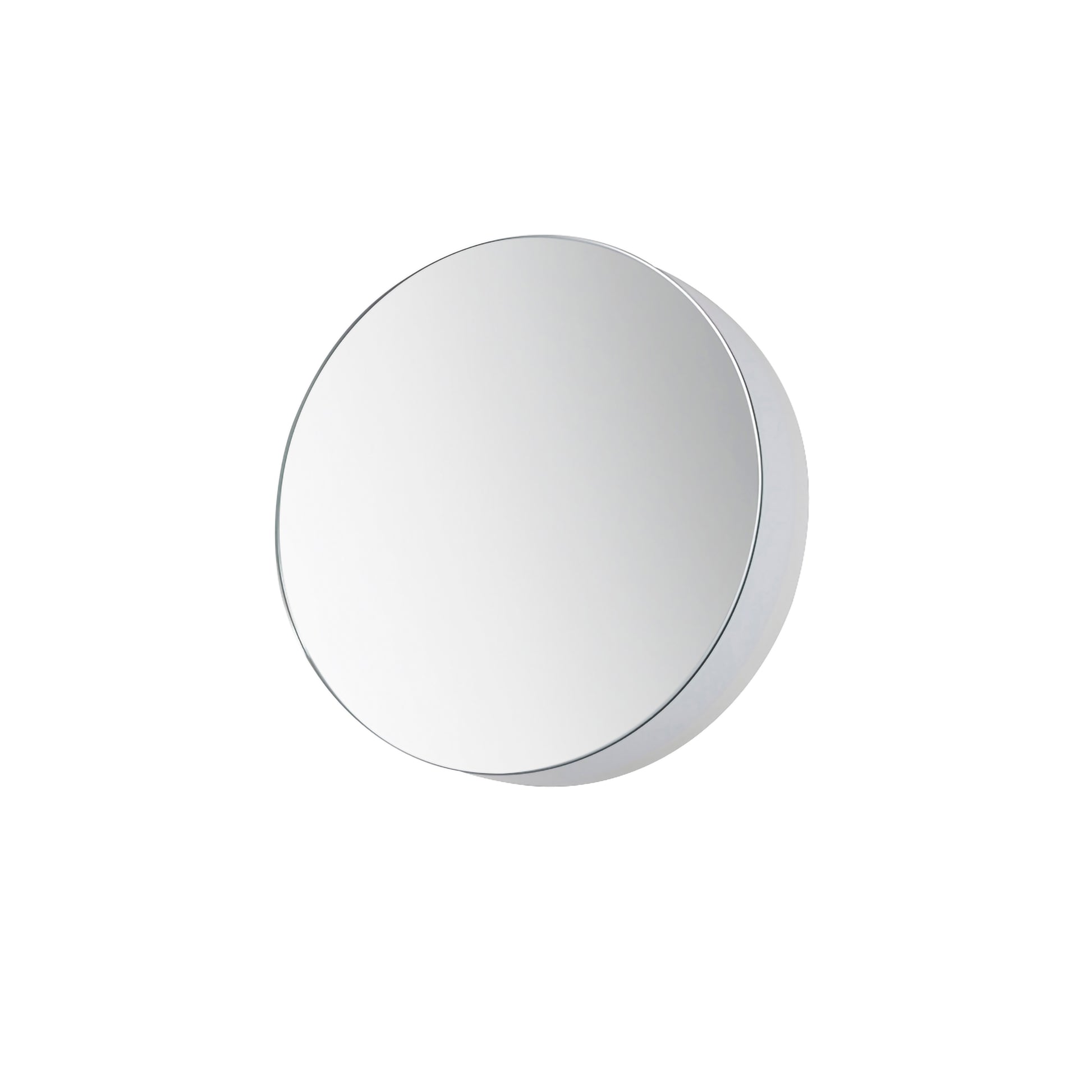 ET2 Embosse 8" Round LED Wall Sconce CCT Select