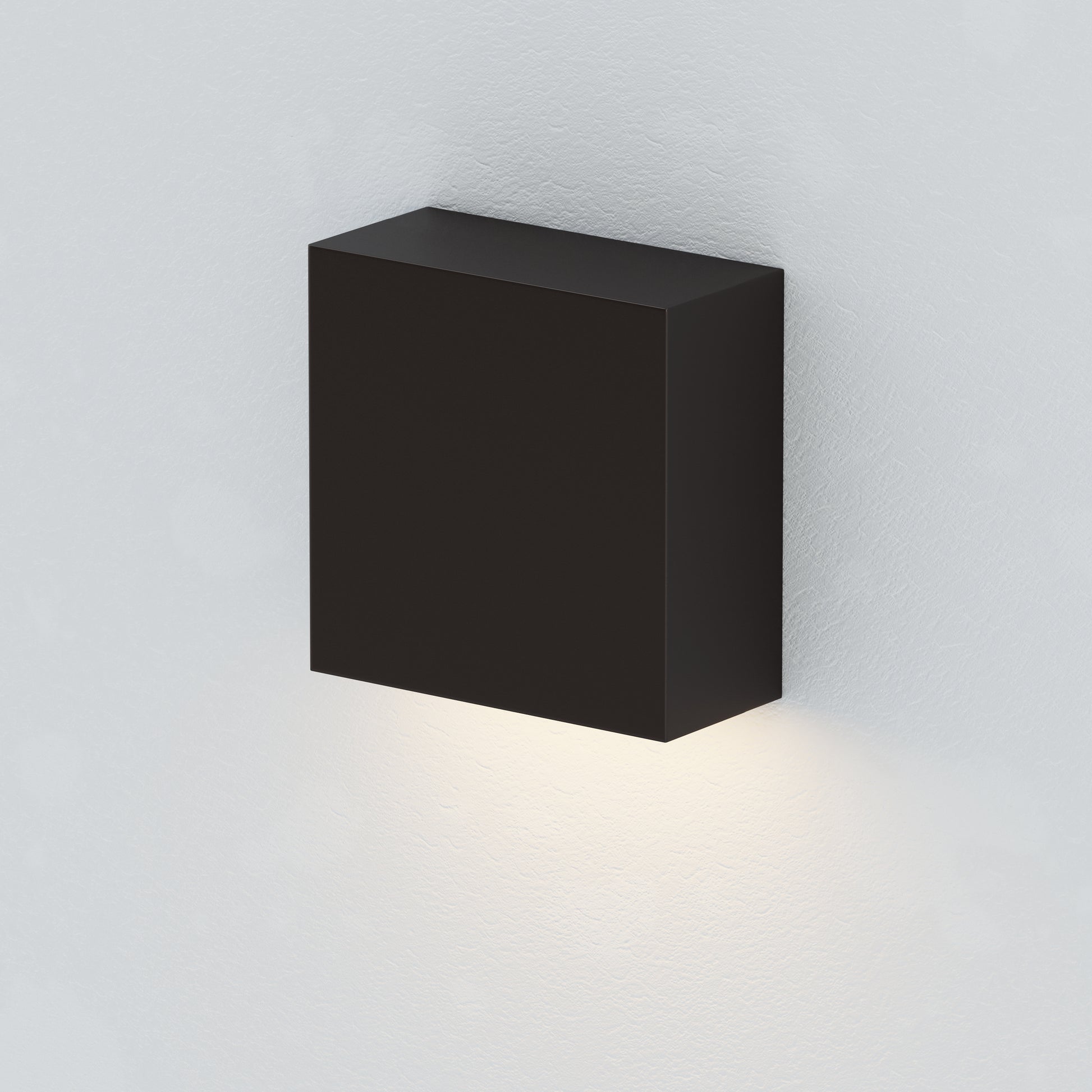 ET2 Cubed 5.5" LED Outdoor Sconce