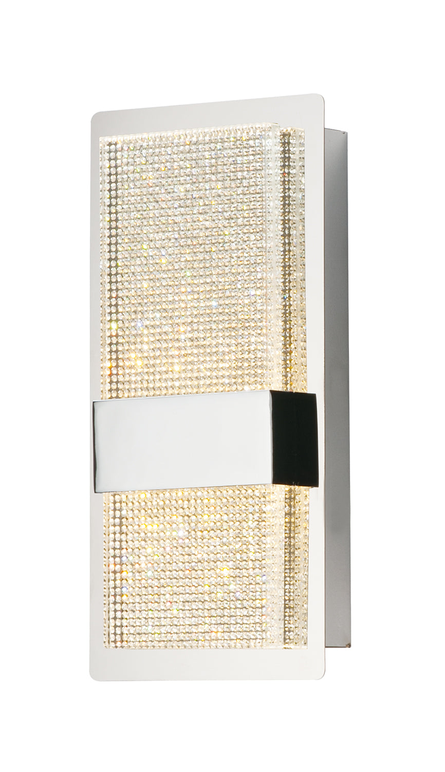 ET2 Sparkler 2-Light LED Wall Sconce